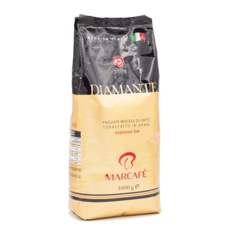 Marcafé Diamante szemes kávé, 1kg