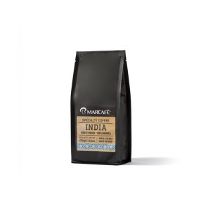   Marcafé Specialty - Single Origin India szemes kávé, 100% arabica, 250g