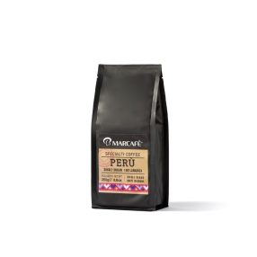   Marcafé Specialty - Single Origin Perù szemes kávé, 100% arabica, 250g