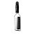 Microplane Gourmet Coarse grater, black