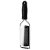 Microplane Gourmet Fine grater, black