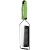 Microplane Gourmet Fine grater, green