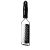 Microplane Gourmet Ribbon grater, black