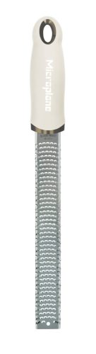 Microplane Premium Classic General / Zester grater, Cashmere Beige