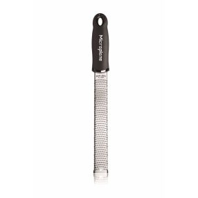Microplane Premium Classic General / Zester grater, black