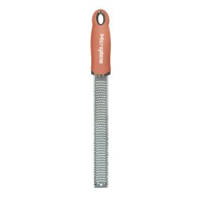   Microplane Premium Classic General / Zester grater,  cinnamon orange