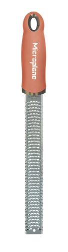 Microplane Premium Classic General / Zester grater,  cinnamon orange