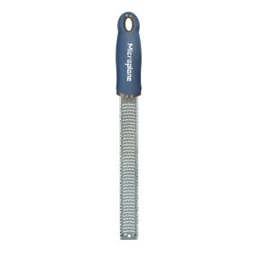   Microplane Premium Classic General / Zester grater, denim blue