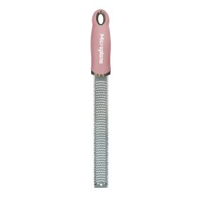  Microplane Premium Classic General / Zester grater, dusty rose
