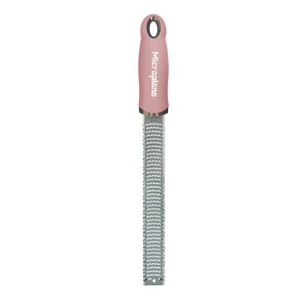 Microplane Premium Classic General / Zester grater, dusty rose