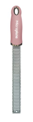 Microplane Premium Classic General / Zester grater, dusty rose