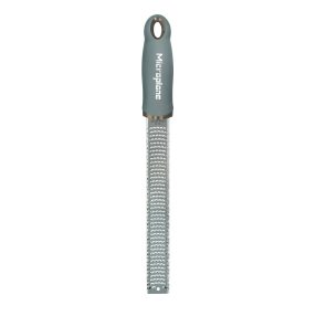   Microplane Premium Classic General / Zester grater, eucalyptus green