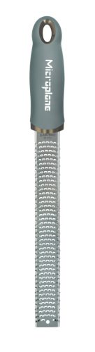 Microplane Premium Classic General / Zester grater, eucalyptus green