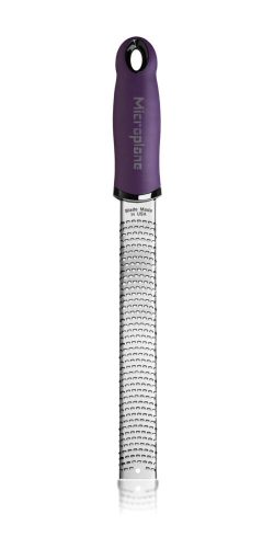 Microplane Premium Classic General / Zester grater, purple