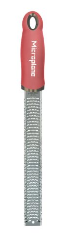 Microplane Premium Classic General / Zester grater, lipstick pink