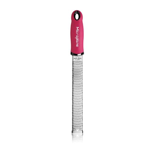 Microplane Premium Classic General / Zester grater, magenta