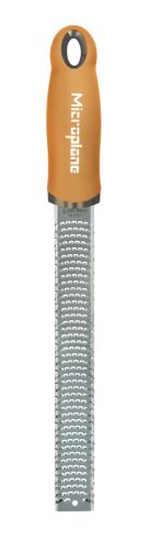 Microplane Premium Classic General / Zester grater,  mustard yellow