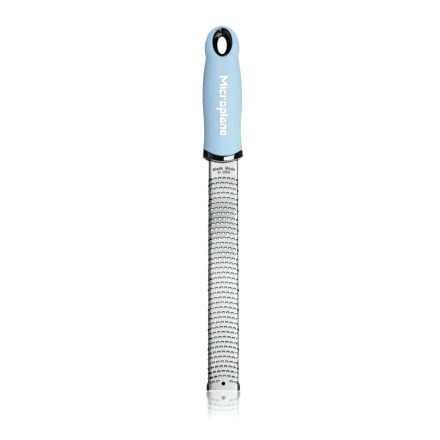 Microplane Premium Classic General / Zester grater, baby blue
