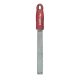 Microplane Premium Classic General / Zester grater, pomegranate red