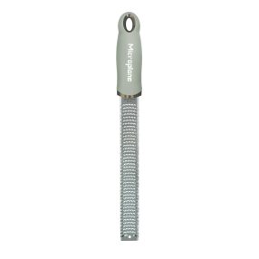   Microplane Premium Classic General / Zester grater, sage green