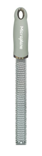 Microplane Premium Classic General / Zester grater, sage green