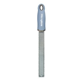Microplane Premium Classic General / Zester grater, sky blue