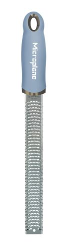 Microplane Premium Classic General / Zester grater, sky blue