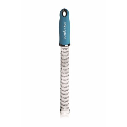 Microplane Premium Classic General / Zester grater, turquoise