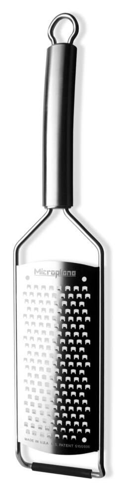 Microplane Bowl Grater, Extra Coarse - The Tree & Vine