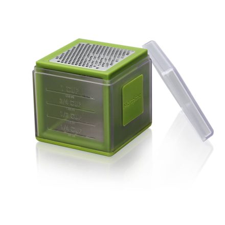 Microplane Specialty Cube grater
