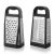 Microplane Specialty Elite 5-in-one Box grater