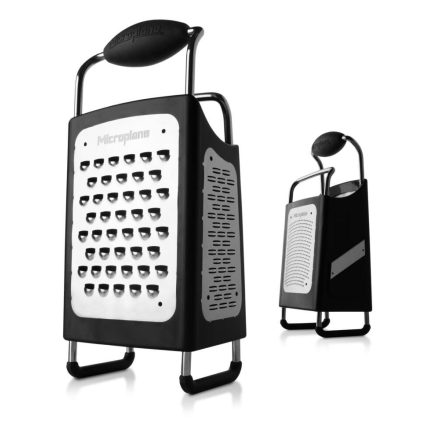 Microplane Specialty Box grater