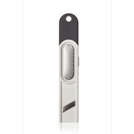 Microplane Specialty Ginger grater and peeler