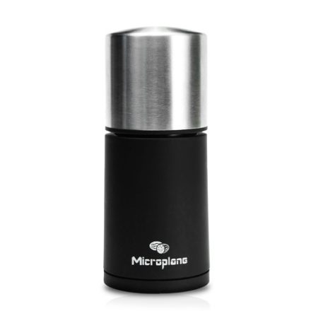 Microplane Specialty Spice mill, stainless steel
