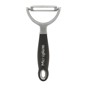 Microplane Professional Y Peeler, black