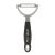 Microplane Professional Y Peeler, black