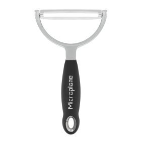 Microplane Professional XL Peeler, black