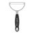 Microplane Professional XL Peeler, black