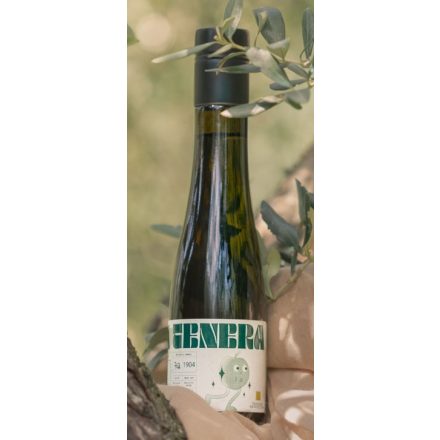 Montecchia - Ascolana Tenera extra virgin olive oil, 250ml
