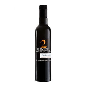   Montecchia No. 2 Delicato (smooth) extra virgin olive oil, 500ml