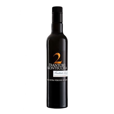 Montecchia No. 2 Delicato (smooth) extra virgin olive oil, 500ml