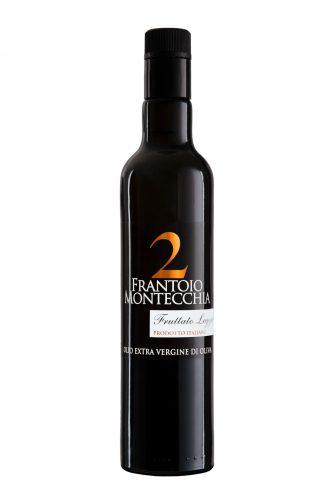 Montecchia No. 2 Delicato (lágy) extraszűz olívaolaj, 500ml