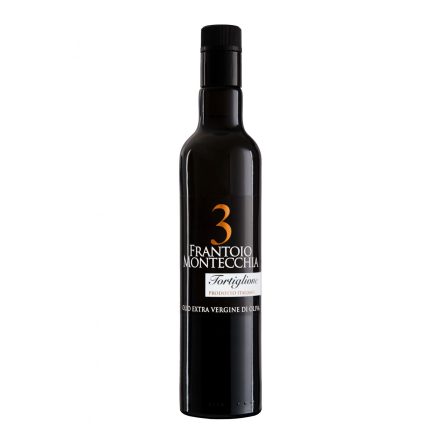 Montecchia No. 3 Tortiglione extra virgin olive oil, 500ml