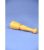 Oilwood pestle for 16 cm mortars