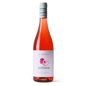 Nicodemi - Le Murate Cerasuolo d'Abruzzo DOC, 0.75l