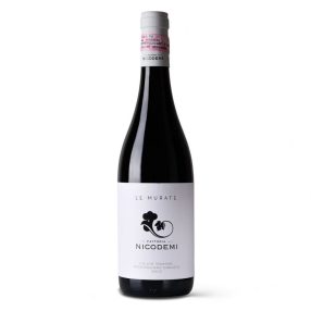   Fattoria Nicodemi - Le Murate Colline Teramane Montepulciano d'Abruzzo DOCG, 0.75l