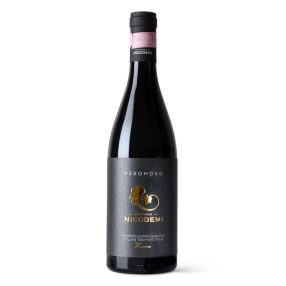   Fattoria Nicodemi - Neromoro Colline Teramane Montepulciano d'Abruzzo DOCG, 0.75l