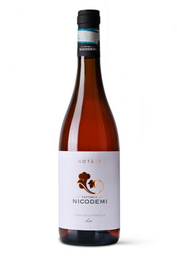 Nicodemi - Notári Cerasuolo d'Abruzzo DOC Superiore, 0.75l