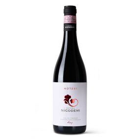   Fattoria Nicodemi - Notári Colline Teramane Montepulciano d'Abruzzo DOCG, 0.75l
