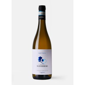   Fattoria Nicodemi - Notári Trebbiano d'Abruzzo DOC Superiore, 0.75l